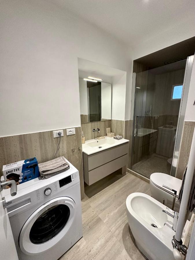 Casa Cibrario - Vicino Porta Susa F.S. 토리노 외부 사진